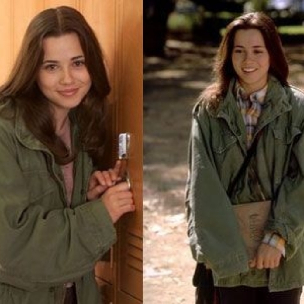 Billabong jacket